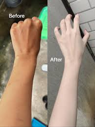 Korean Whitening Gold Cream